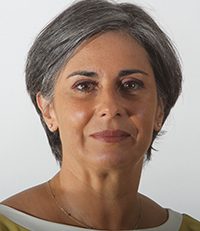 Isabel Santos