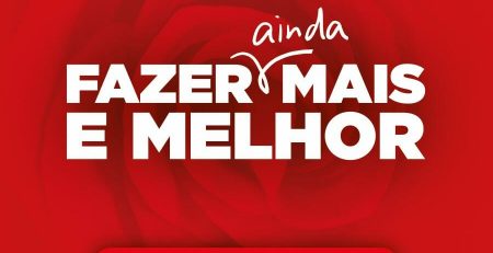 Programa Eleitoral. Fazer ainda mais e melhor
