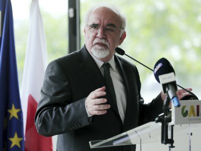 Vieira da Silva: Novo Complexo de Neurointervenção «é muito importante para o futuro»
