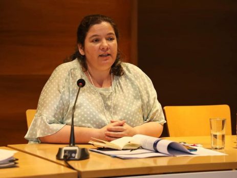 Legislativas 2019: Alexandra Leitão encabeça lista de deputados socialistas por Santarém