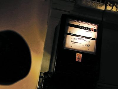 IVA reduzido para luz e gás com potência mais baixa entra em vigor