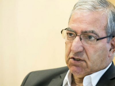 Legislativas 2019: Raul castro é o cabeça de lista por Leiria