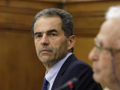 Tornar Portugal no «campo para o novo espaço na Europa»
