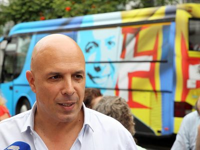 A MADEIRA TERÁ A CORAGEM PARA MUDAR