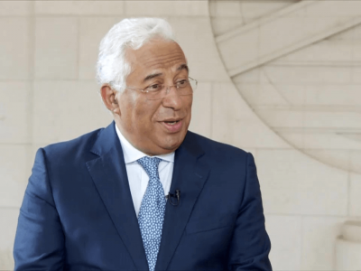 António Costa Canal 11