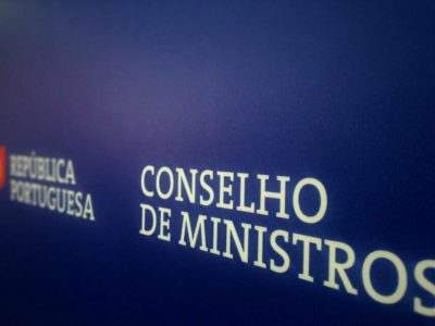 Conselho de Ministros