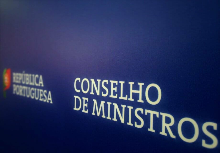 Conselho de Ministros