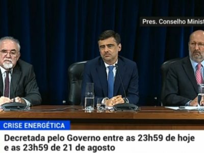 Conselho de Ministros