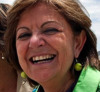 Elisa Ferreira