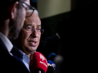 António Costa