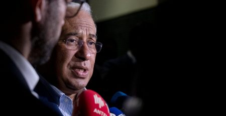 António Costa