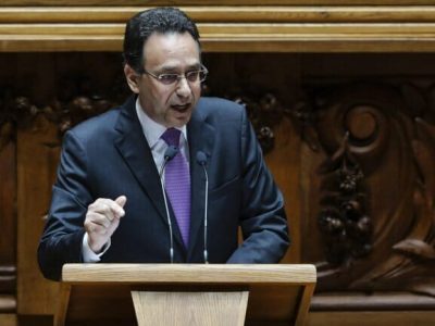 PS cumprirá “aquilo que a legalidade democrática determinar”