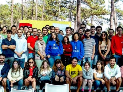 JS Summer Fest celebrou uma década de debates e militância