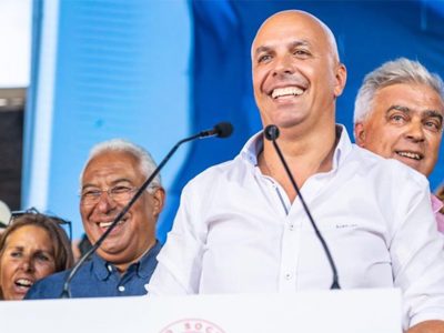 Paulo Cafôfo saúda “onda de mudança” pelo reforço da autonomia