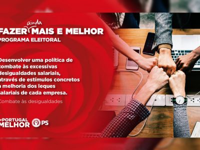 Fazer ainda mais e melhor II