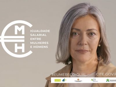 Campanha promove igualdade salarial entre homens e mulheres