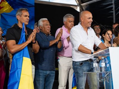 “Unir os Madeirenses”