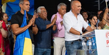 “Unir os Madeirenses”