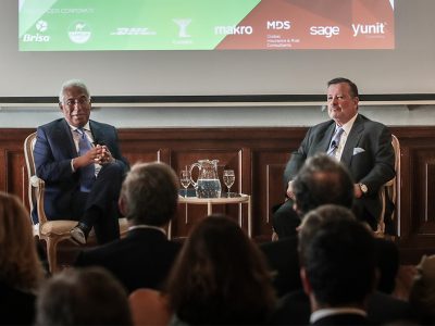 Devolução de rendimentos foi estruturante para o crescimento da economia portuguesa