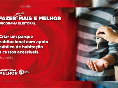 Fazer ainda mais e melhor IV