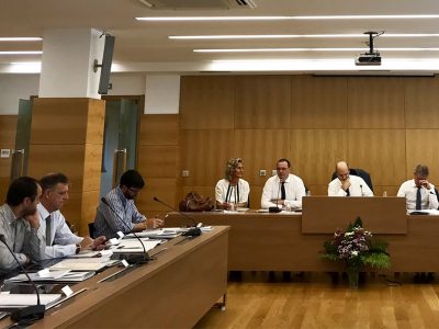 Revitalização do Pinhal Interior com 90% do programa cumprido