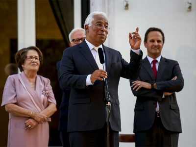 ‘Arte em São Bento’ inaugura terceira edição