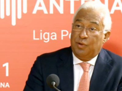 Reforço do desagravamento fiscal vai beneficiar a classe média