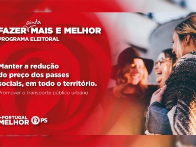 Fazer ainda mais e melhor V
