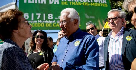 Inconsistência do PSD em matérias estruturantes é de “enorme perplexidade” para o país