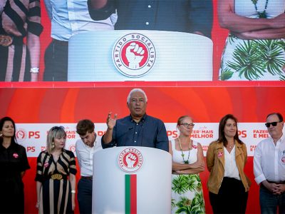 Avançar na erradicação da pobreza é compromisso que o PS vai prosseguir