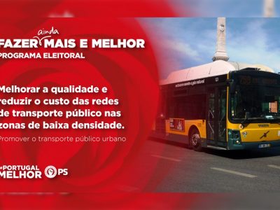Fazer ainda mais e melhor VI