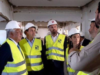 Próxima legislatura vai ser de “grande execução” no arrendamento acessível