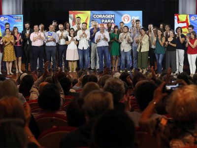 Programa do PS responde aos desafios da próxima década
