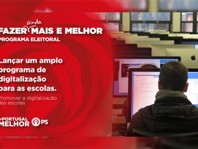 Fazer ainda mais e melhor VII