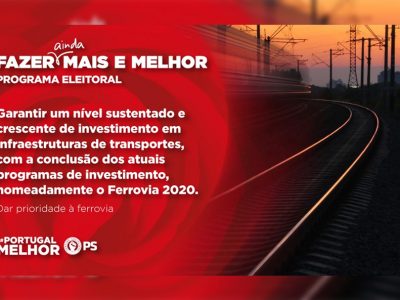 Fazer ainda mais e melhor VIII