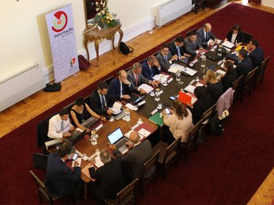 Mais 150 médicos para territórios menos favorecidos