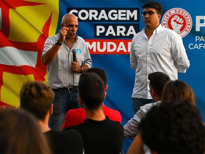Jovens têm papel determinante no desenvolvimento que a Região merece