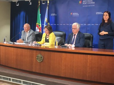 Governo lança programa Vigilância +