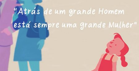 2ª fase da campanha nacional contra a violência doméstica