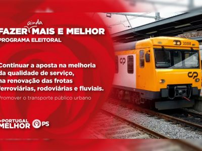 Fazer ainda mais e melhor X
