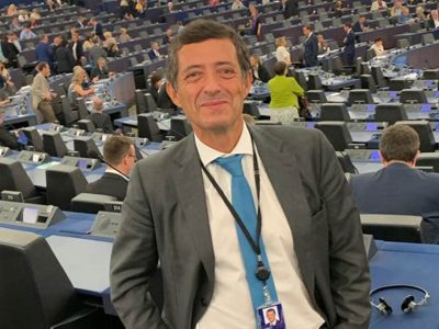 União Europeia na linha da frente do combate às alterações climáticas