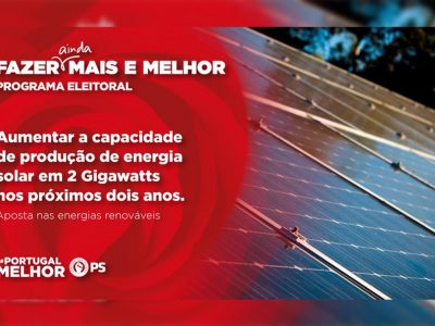 Fazer ainda mais e melhor XII