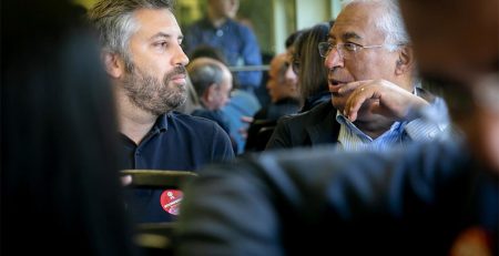 Reforço do investimento na ferrovia é prioridade da próxima legislatura