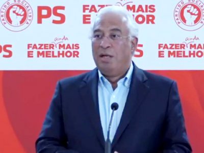 PS alcança melhor resultado de sempre na Madeira