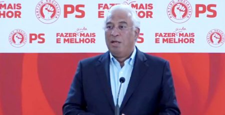 PS alcança melhor resultado de sempre na Madeira