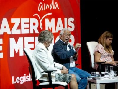 Acessibilidades vão ser a grande prioridade das políticas de inclusão