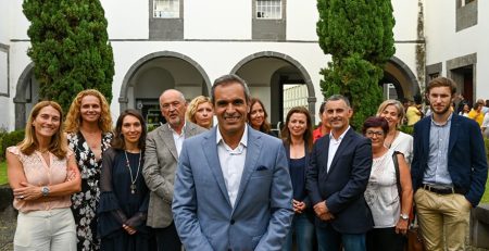 Candidatura do PS apresentou Comissão de Honra às legislativas