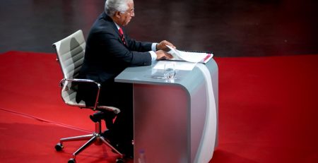 António Costa