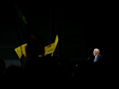 Costa faz apelo à estabilidade política para manter a tranquilidade dos portugueses