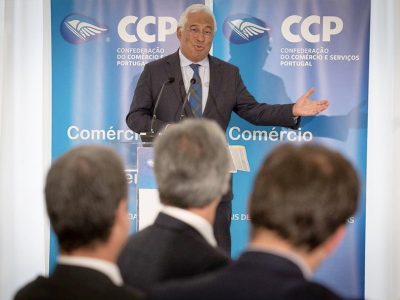 Foi a estabilidade política que permitiu “ter mais e melhor emprego, crescimento e redução das desigualdades”